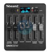 Beamz DMX65W Wireless Battery Operated DMX Controller