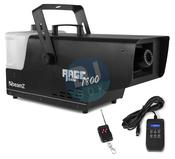 Beamz Rage SNOW1800 Snow machine with remote