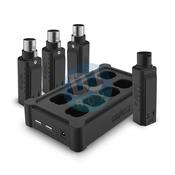 Chauvet D-Fi XLR RX Pack