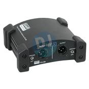 DAP Audio PDI-200 Passive DI