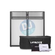 Vonyx DB4 DJ Booth