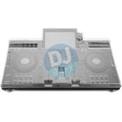 Decksaver protective cover for Pioneer XDJ-RX3