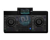 Denon DJ SC Live 4 Stand Alone Controller