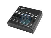 Eurolite 6 channel DMX Dimmer Panel