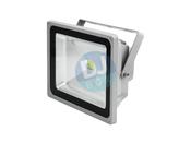 Eurolite Outdoor floodlight (IP54) with 50 W LED image