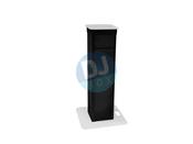 Eurolite Spare Cover for Stage Stand Set (Variable) black