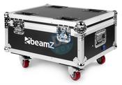 FCC9 Flightcase for 8 x BBP series uplights