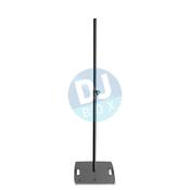 Gravity LS 431 B Lighting Stand with Square Steel Base (prepared for Off-Centre Weight Attachment)