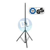 Gravity SP 4722 B Wind-Up Speaker Stand image
