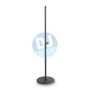 Gravity SSP WB SET 1 Loudspeaker Stand with Base and Cast Iron Weight Plate