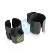Gravity GSACC35B SACC 35 mm Speaker Pole Cable Clips