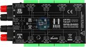 Hill Audio SPB-8420 Speaker Patchbox