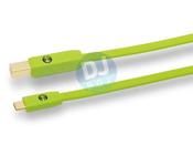 Neo Oyaide D+ USB-C Class B cable