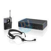Sennheiser XSW 1-ME3-E Headmic Set