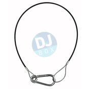 Showgear Safety Cable 2/3 mm - Light Duty