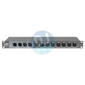 Showtec DB-1-8 DMX Splitter