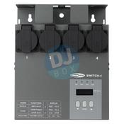 Showtec MultiSwitch DMX Switch Pack