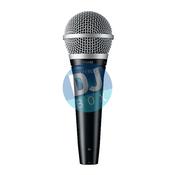 Shure PGA48 Cardioid Dynamic Vocal Microphone