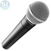 Shure SM58-SE Microphone