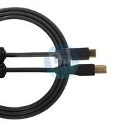 UDG Ultimate Audio Cable USB 2.0 C-B Straight 1.5 Meter