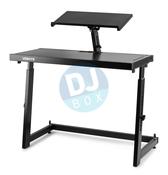 Vonyx DB10 Mobile DJ Stand