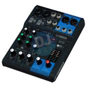 Yamaha MG06 Professional mixer image