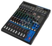 Yamaha MG12XU Professional Audio mixer