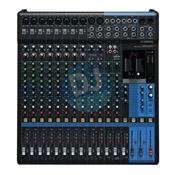 Yamaha MG16XU Professional Audio Mixer