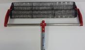 Double Roller Tamp GA025