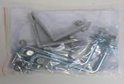 Fresno Brush Adapter Kit GB026