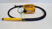 GUILDQUIP ELECTRICAL CONCRETE VIBRATING POKER GCPE-01 + GCPS4-45