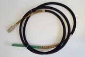 Guildquip mechanical concrete vibrating poker GCPSM-50-6