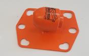 K/CC687 Multi twist 6 hole bracket