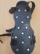 SPIKED SHOES GA043