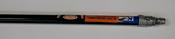 K/GG232 5Ft steel handle Threaded end