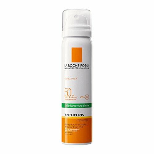 La Roche-Posay Anthelios SPF 50 Mist 75ml Anti-Shine Invisible Fresh