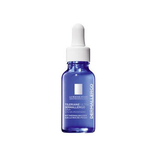 La Roche-Posay Toleriane Ultra Dermallergo Serum 20ml - Hydrating, Soothing
