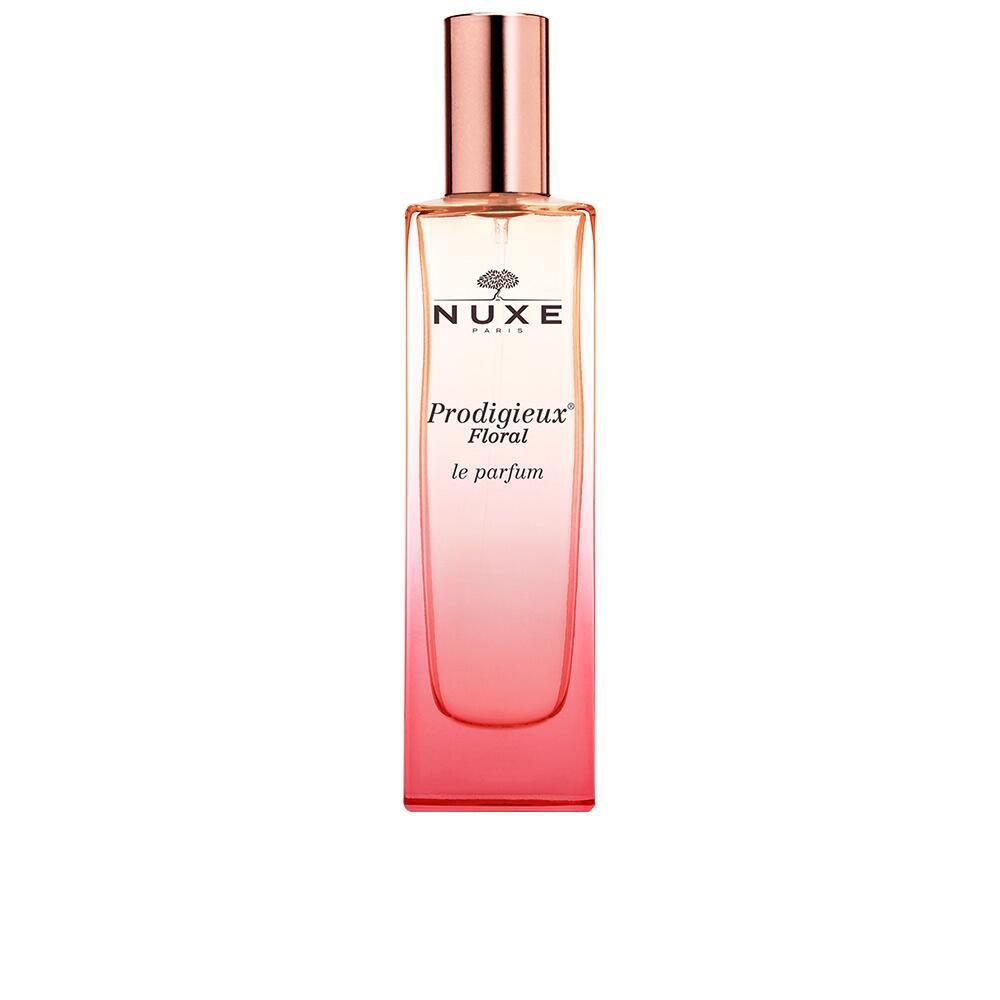 Nuxe Prodigieux Floral Le Parfum 50ml - Floral Fragrance