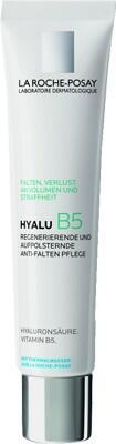 La Roche-Posay Hyalu B5 Cream 40ml - Anti-Wrinkle, Repairing, Replumping with Hyaluronic Acid & Vitamin B5