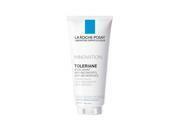 La Roche-Posay Toleriane Caring Wash 200ml - Soap Free, Fragrance Free, Preservative Free for Sensitive Skin