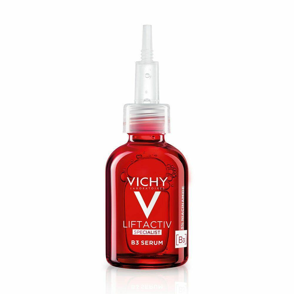 Vichy Liftactiv Specialist B3 Serum for Dark Spots & Wrinkles with Niacinamide 30ml