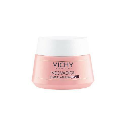 Vichy Neovadiol Night Rose Platinium Moisturizer