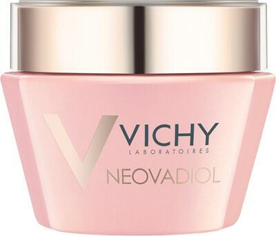 Vichy Neovadiol Rose Platinum Cream 50ml Anti-aging Moisturizer for Mature Skin