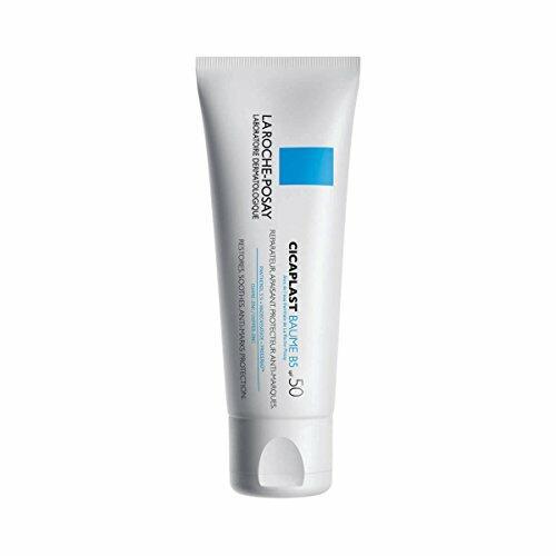 La Roche-Posay Cicaplast Baume B5 SPF50 40ml Restores Soothes Anti-Marks Protection