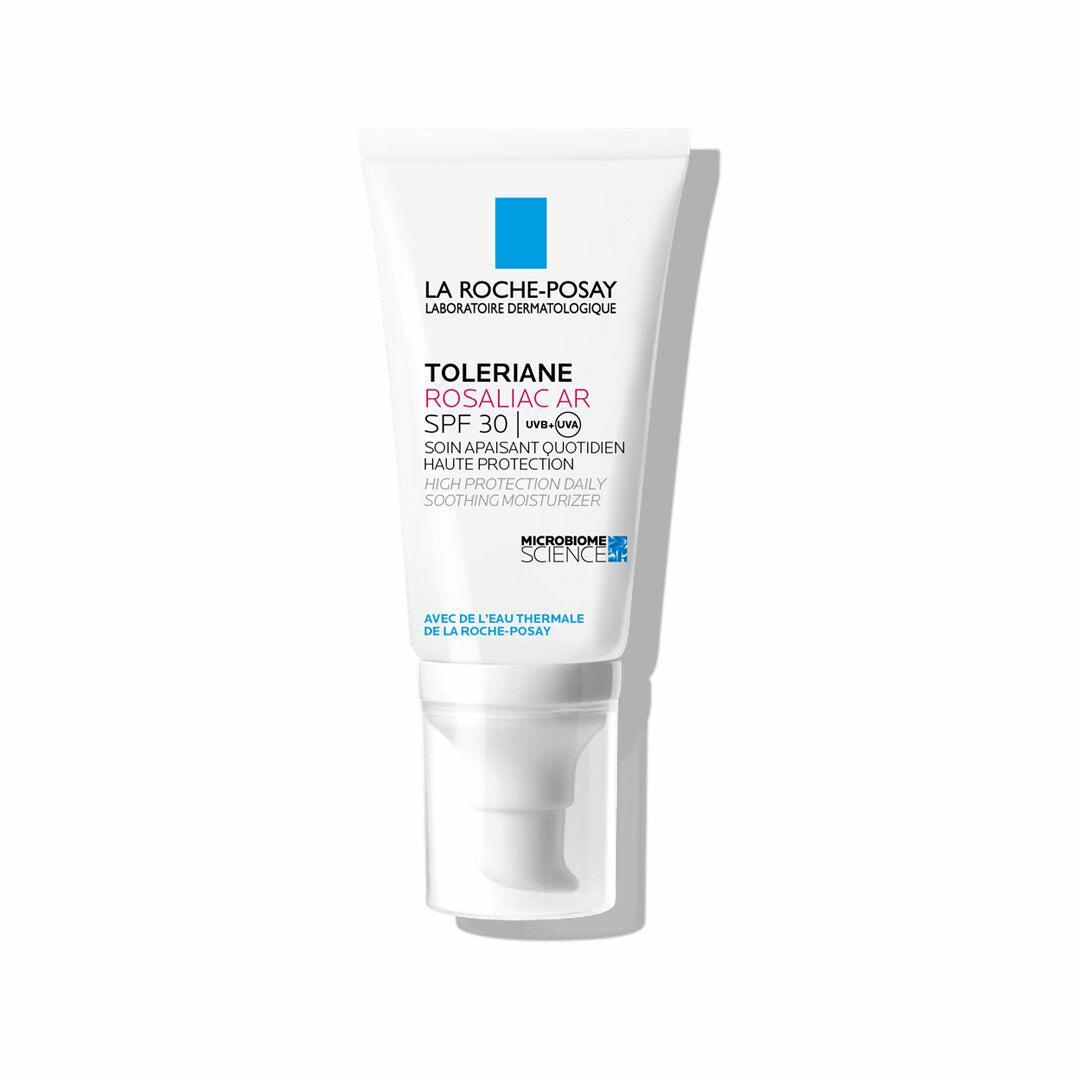 La Roche-Posay Toleriane Rosaliac AR SPF 30 Soothing Moisturizer