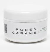 Rose &amp; Caramel Purity Excel Tan Remover Vegan &amp; Cruelty-Free 100ml