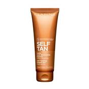 Clarins Self Tanning Instant Gel image