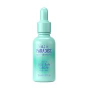Self Tanning Drops Natural Bronze Isle Of Paradise