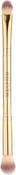 Sculpted By Aimee Concealer Duo Brush Professional Makeup Brush