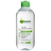 Micellar Cleansing Water - Combination &amp; Sensitive Skin image